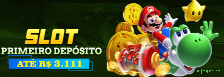 Conta ejcasino sincronizada site e app