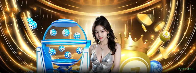 ejcasino slots no app