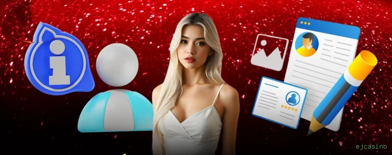 Plataforma ejcasino - cassino e apostas