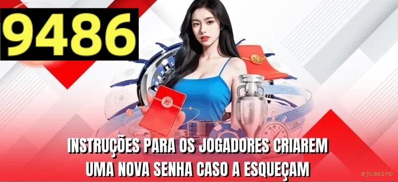 Bônus boas-vindas ejcasino R$100
