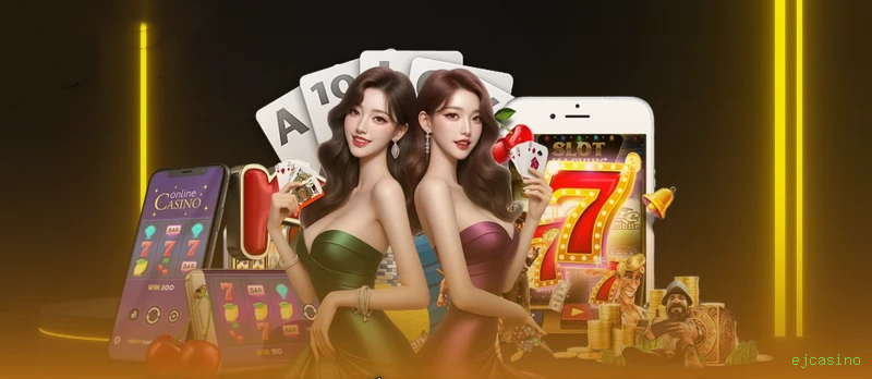 Slots ejcasino - Sweet Bonanza e caça-níqueis populares