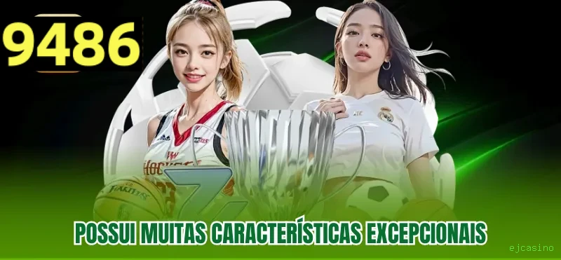 Programa VIP ejcasino - benefícios exclusivos