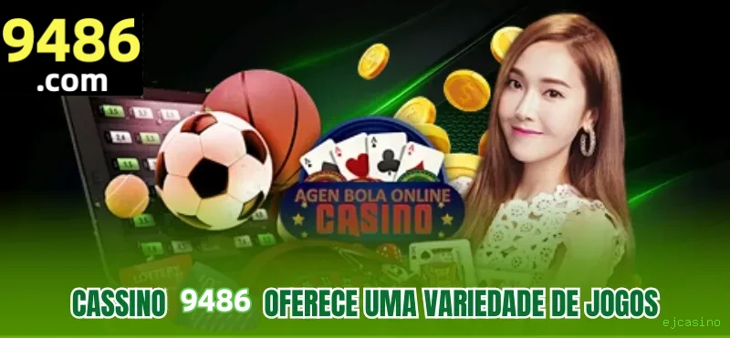 Slots com prêmios ejcasino